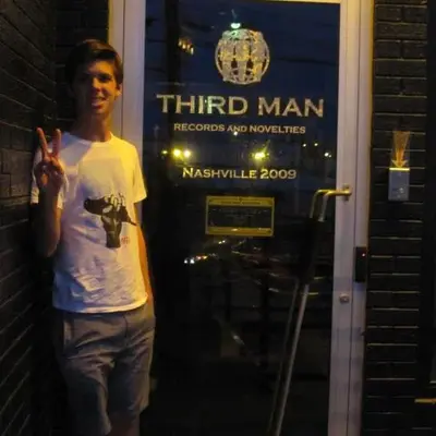 Third Man Records, Nashville, TN